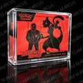 Pokémon TCG ETB Elite Trainer Box Acrylic Protector Display Case